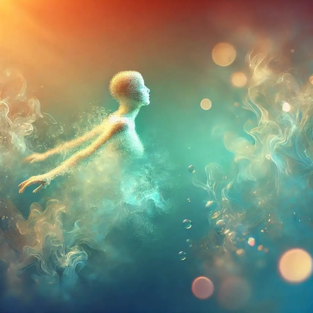 Rebirthing Aquático