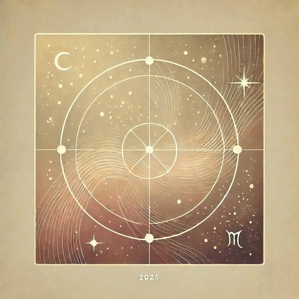 Leitura Astrológica