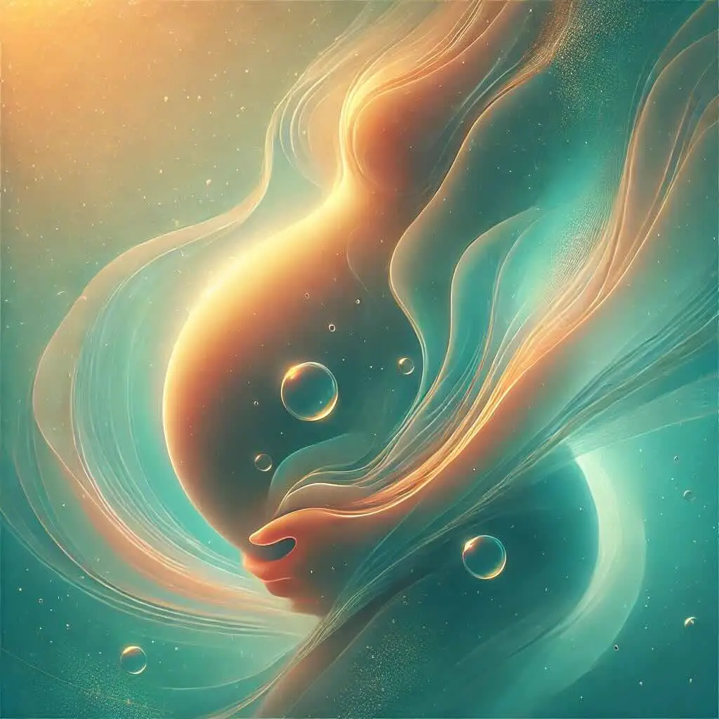 Massagem Terapêutica na Gravidez