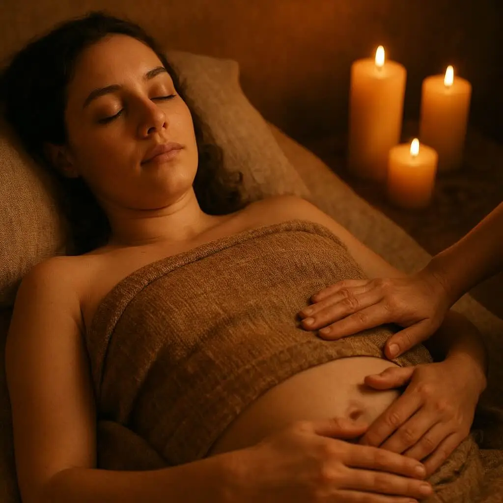 Ritual Fecho dos Ossos