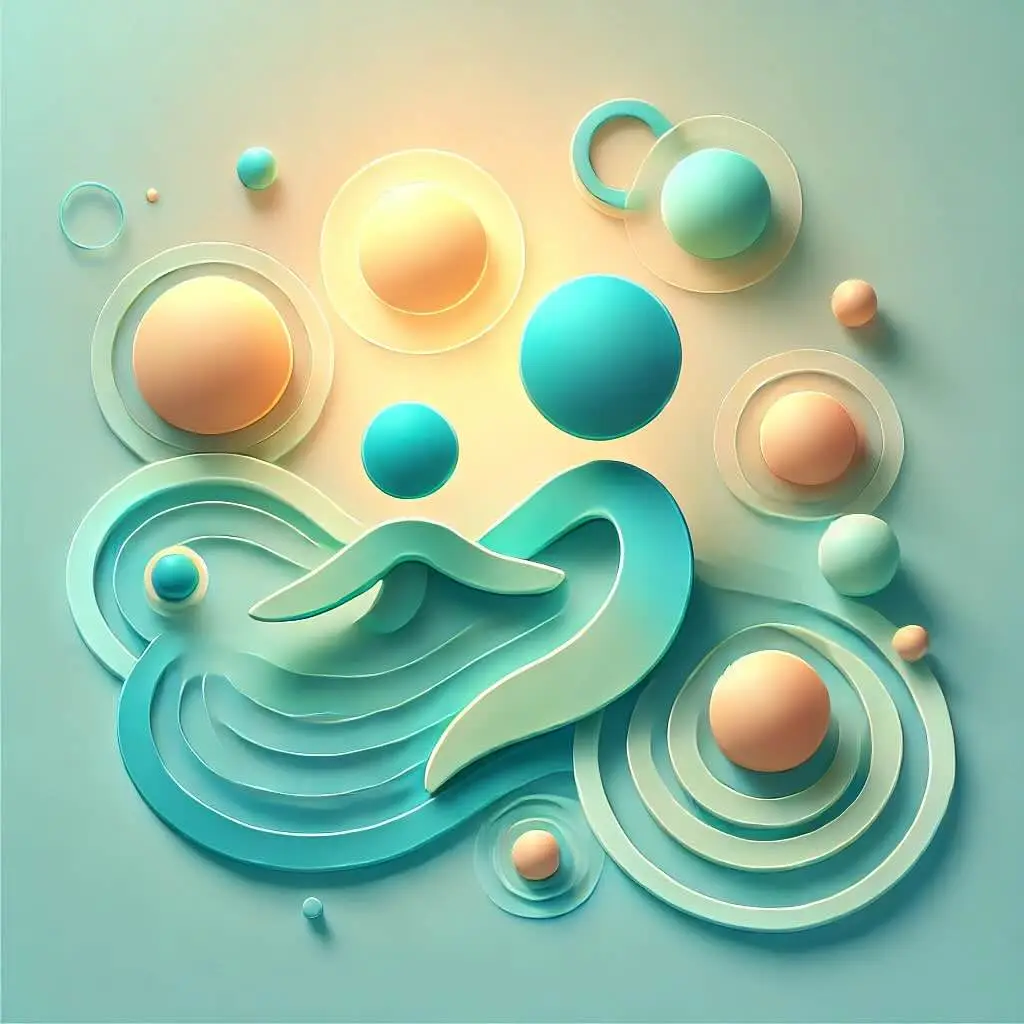 Família em Flutuação